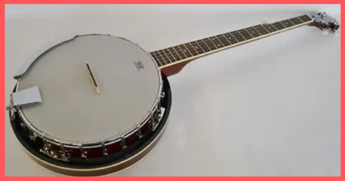 Banjo String