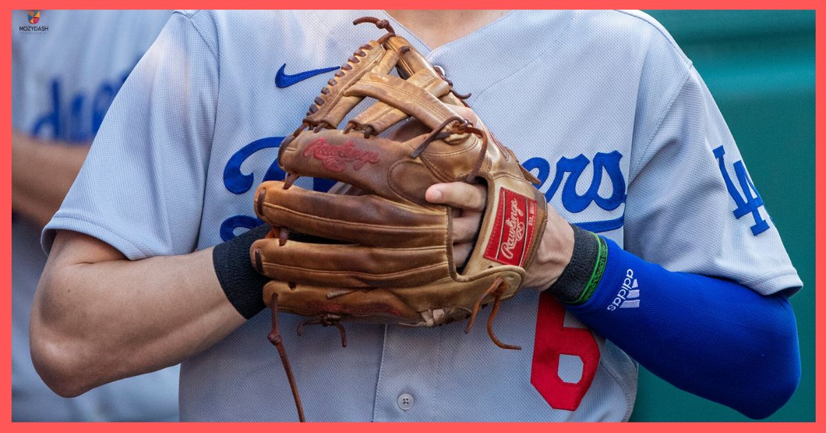Baseball Glove