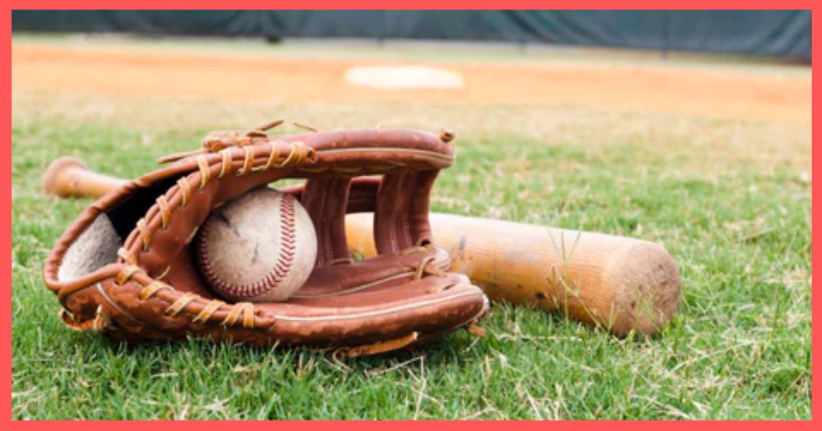 Baseball Glove