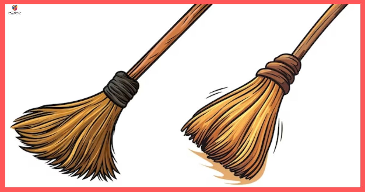 Broomstick