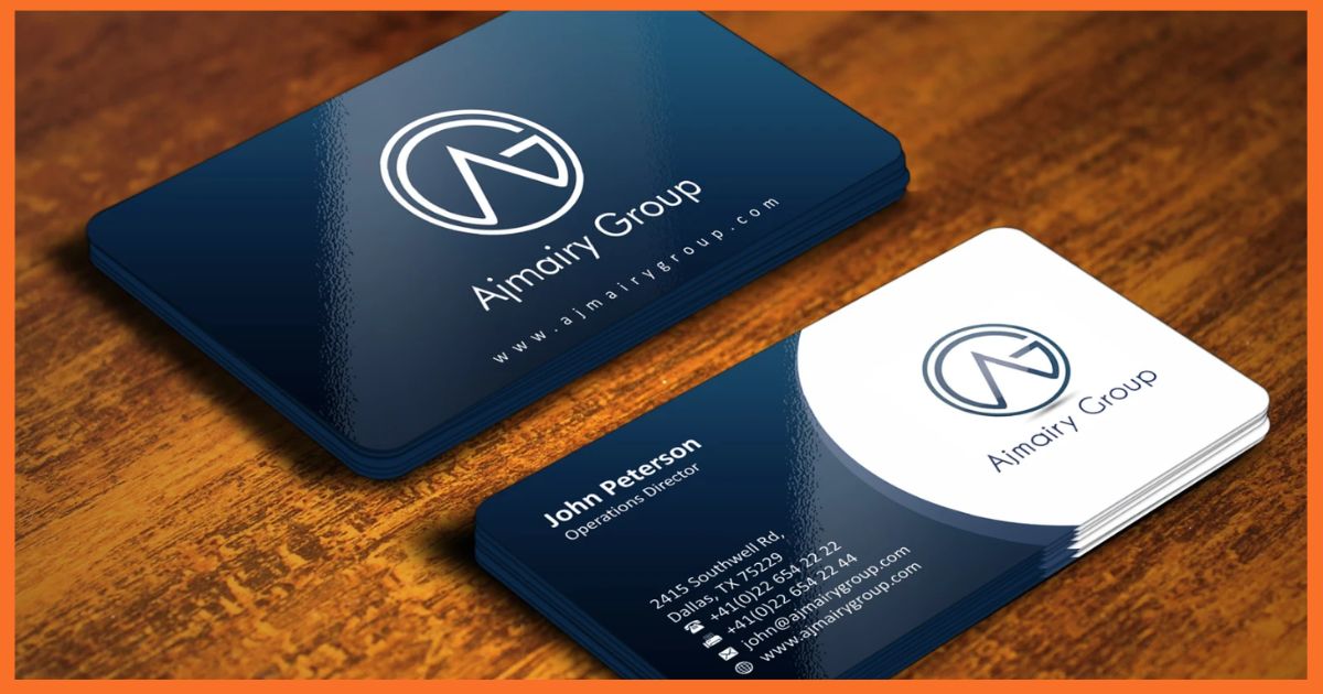 Business Card