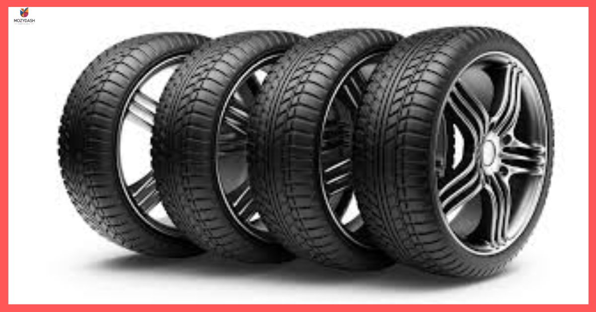 Car Tire