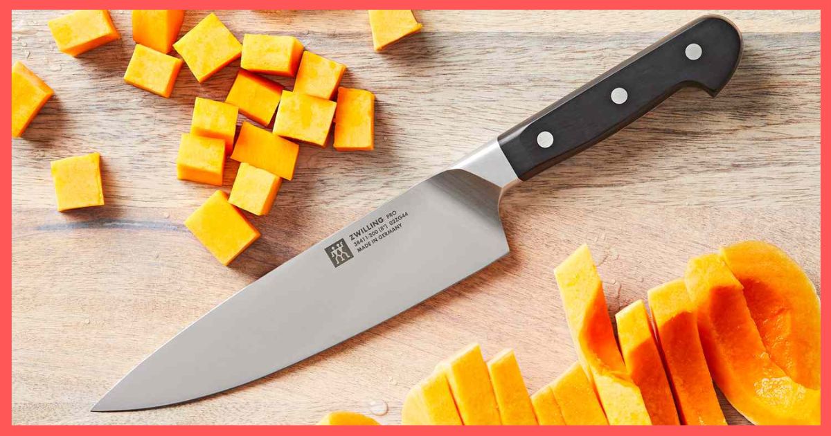 Chef Knife