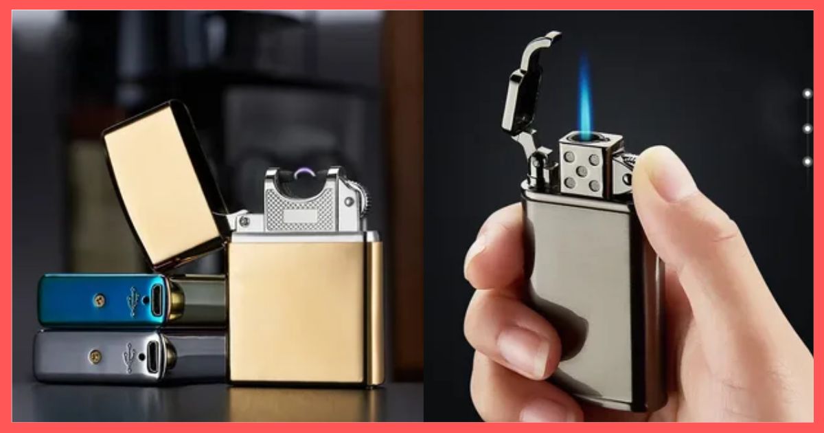 Cigarette Lighter