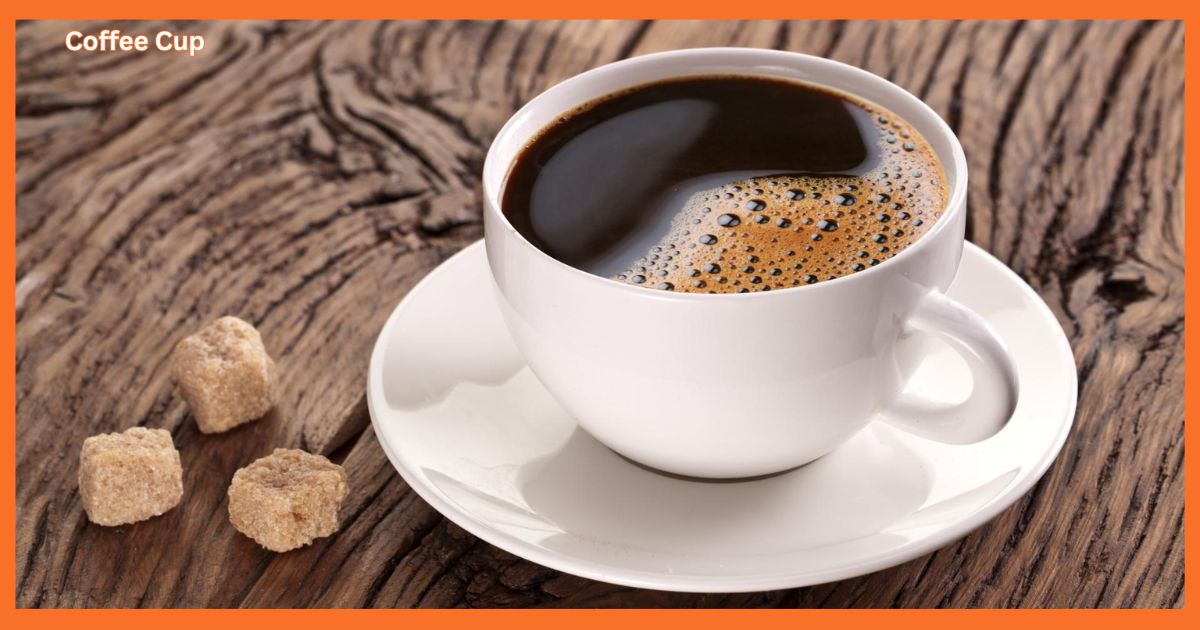 Coffee Cup