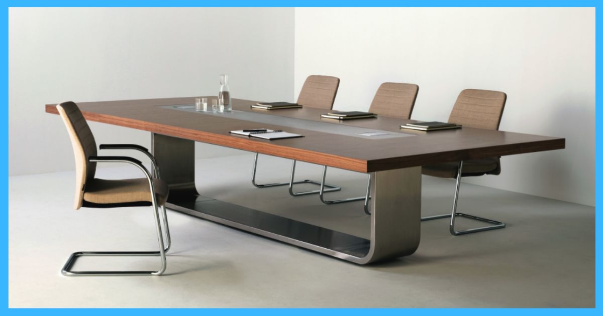 Conference Table