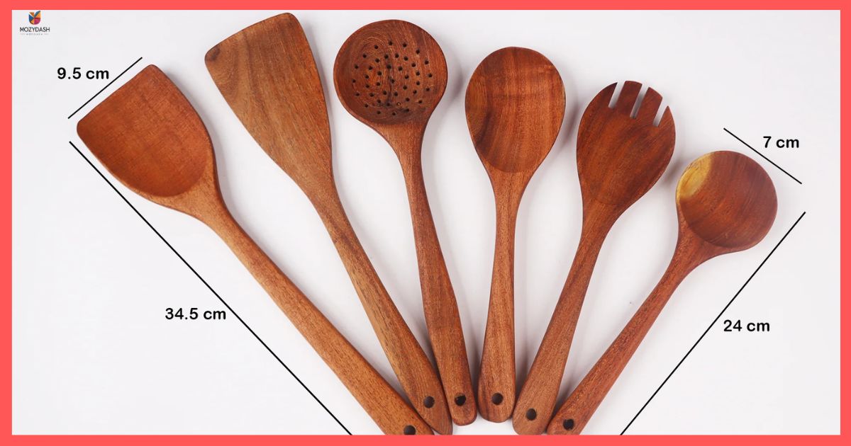 Cooking Spoon