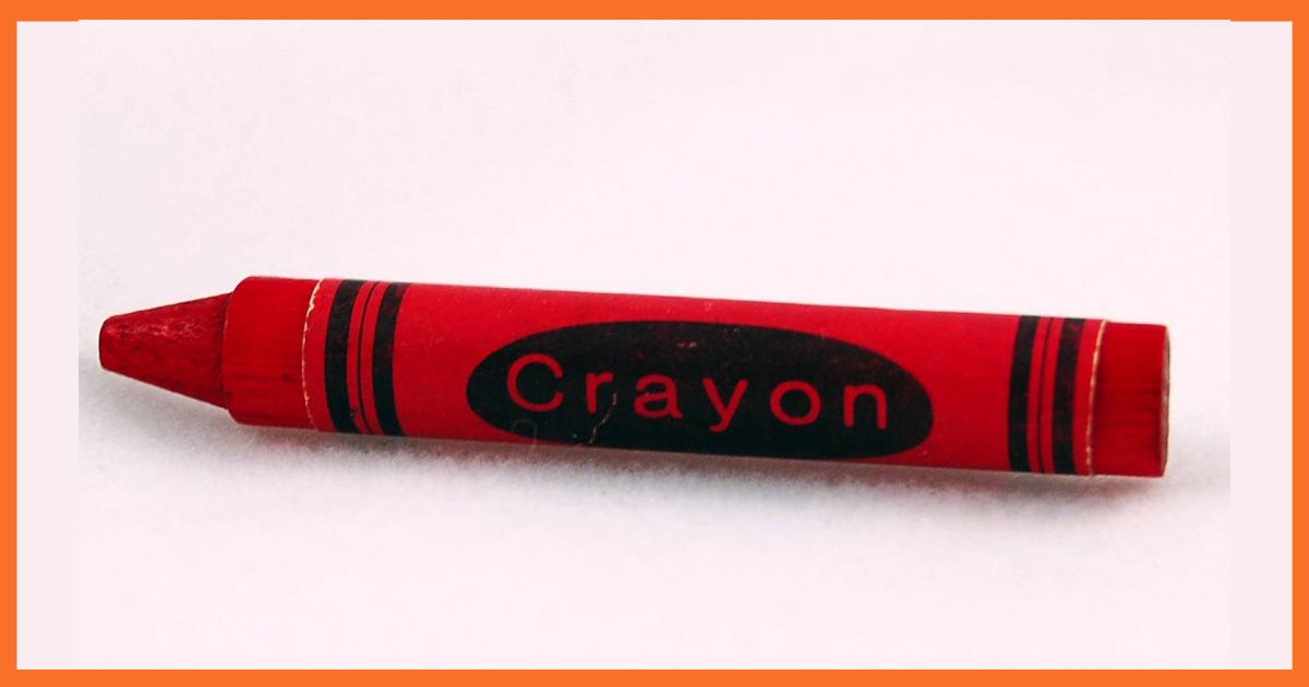 Crayon