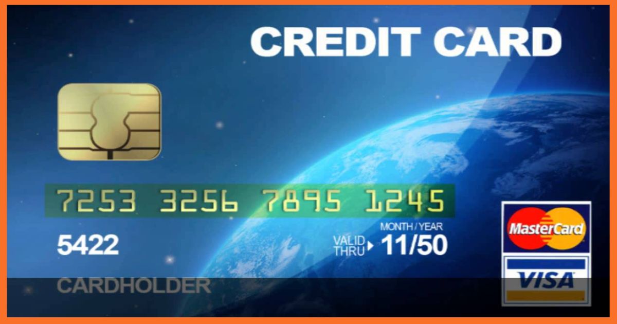 Credit Card