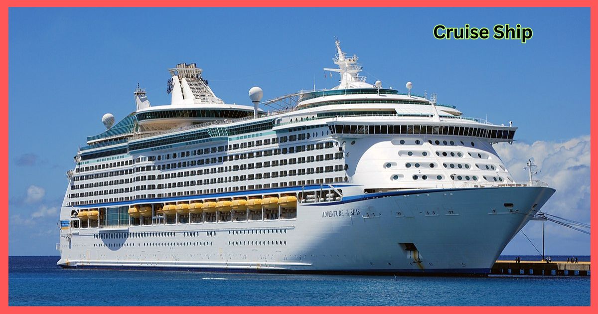Cruise Ship