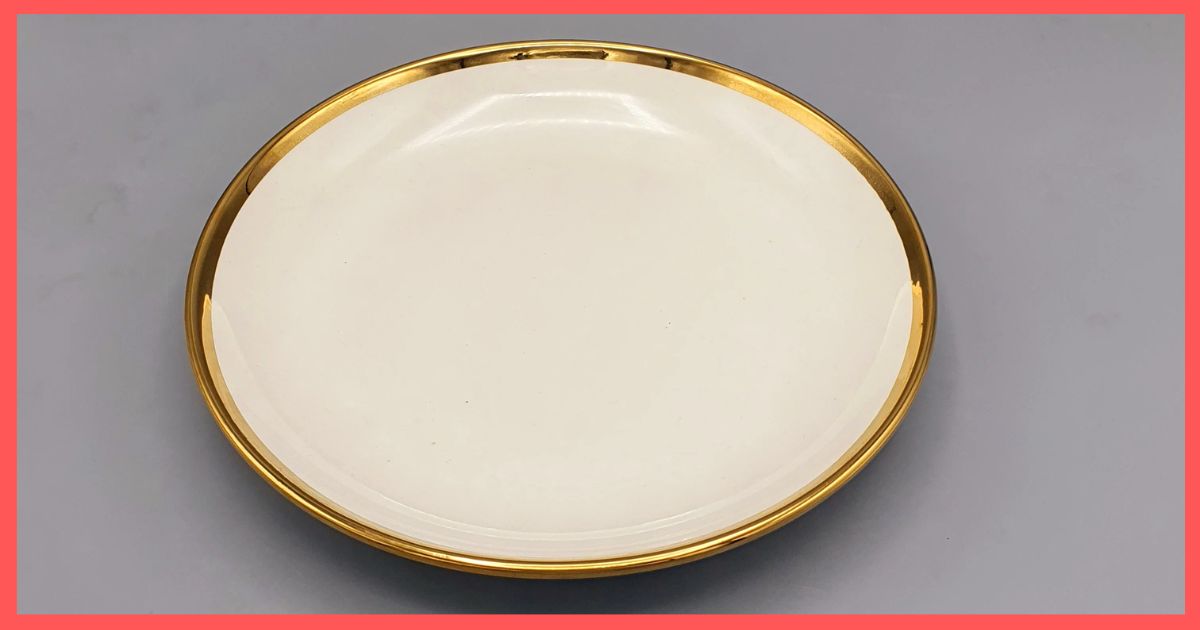  Dinner Plate