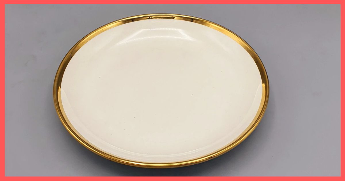 Dinner Plate