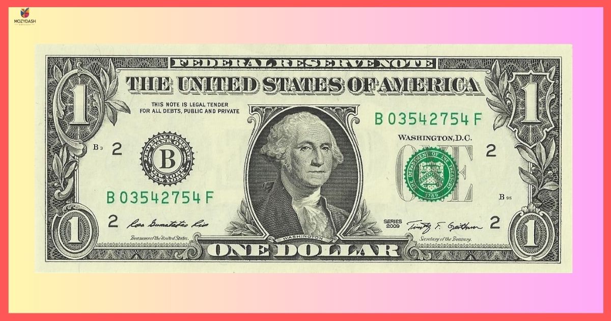 Dollar Bill