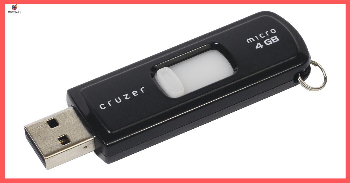 Flash Drive