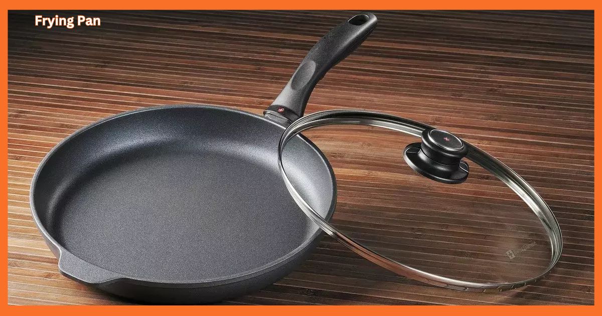 Frying Pan