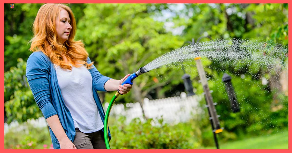 Garden Hose