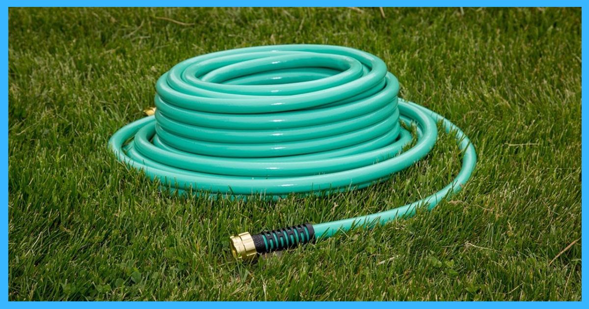 Garden Hose