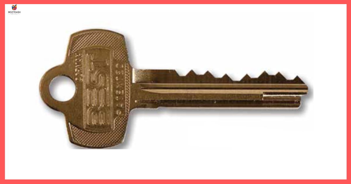 Key