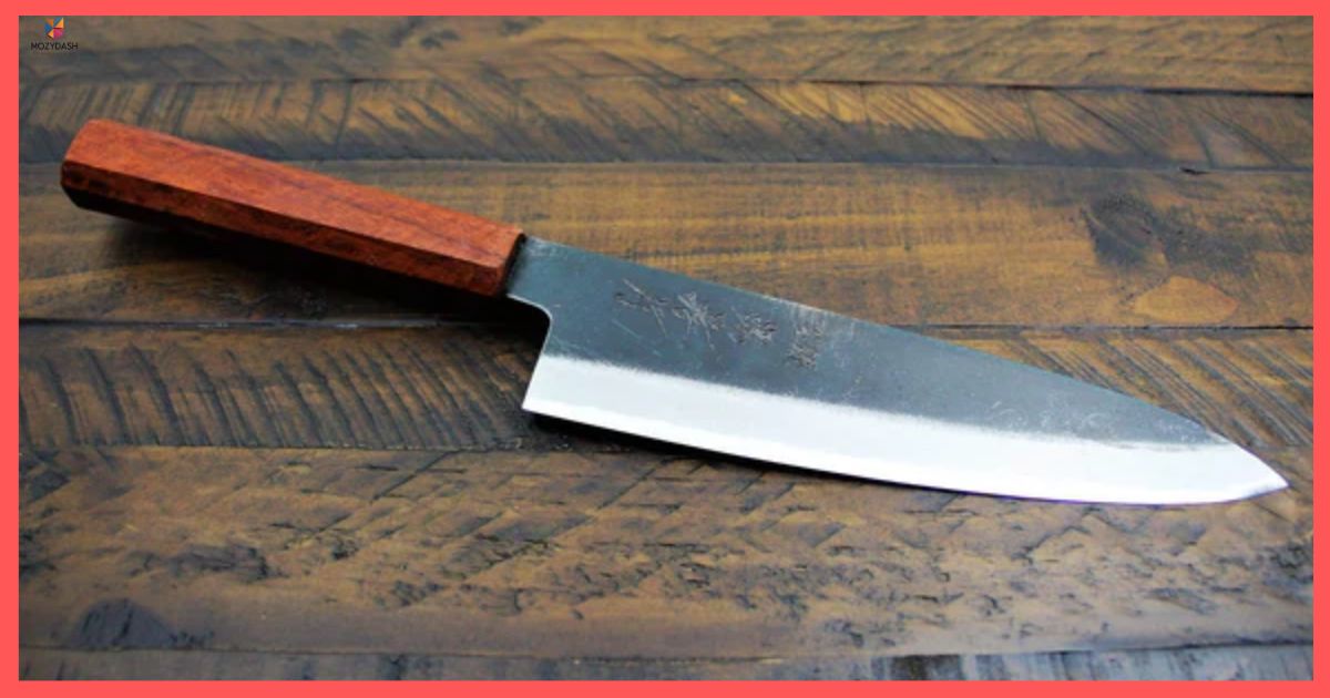 Kitchen Knife