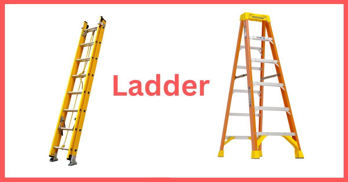 Ladder