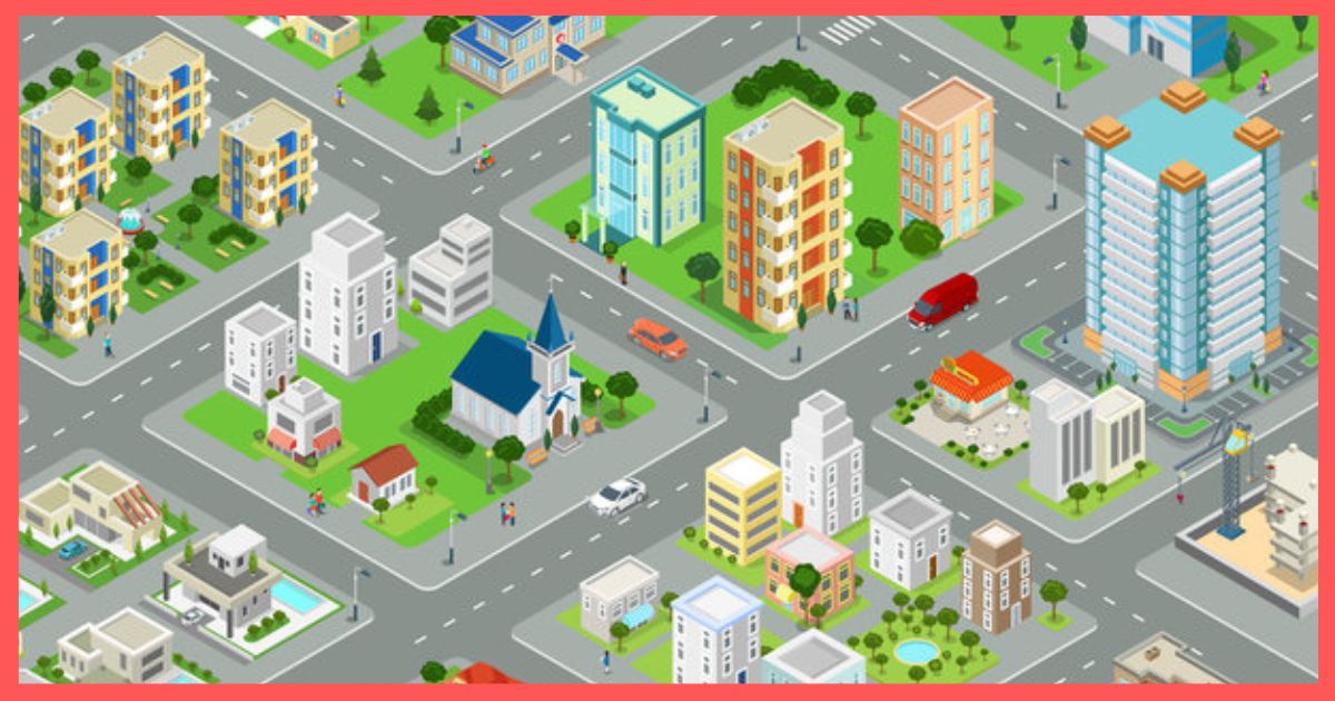 City Block