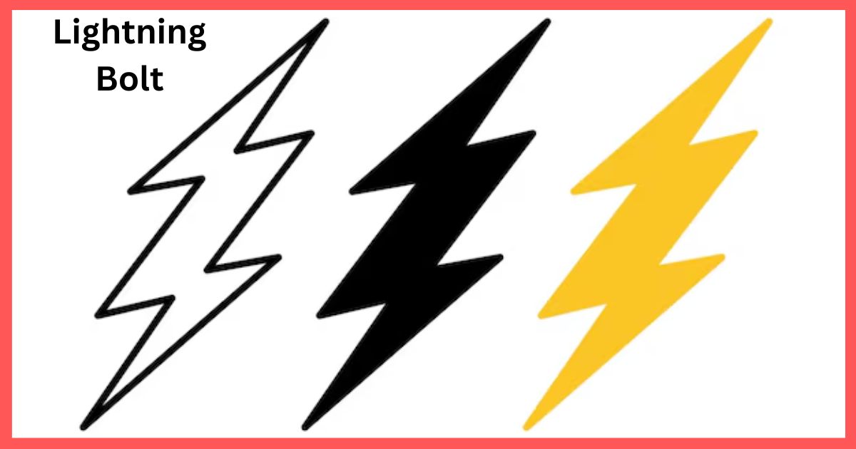 Lightning Bolt