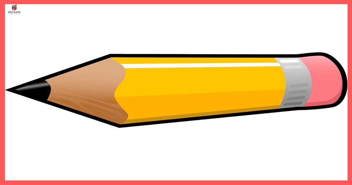Pencil