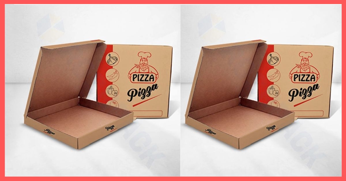 Pizza Box