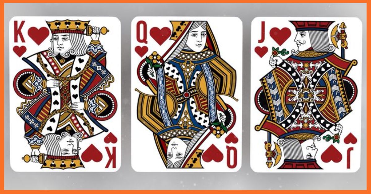 Playing Cards