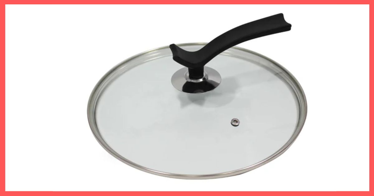 Pot Lid