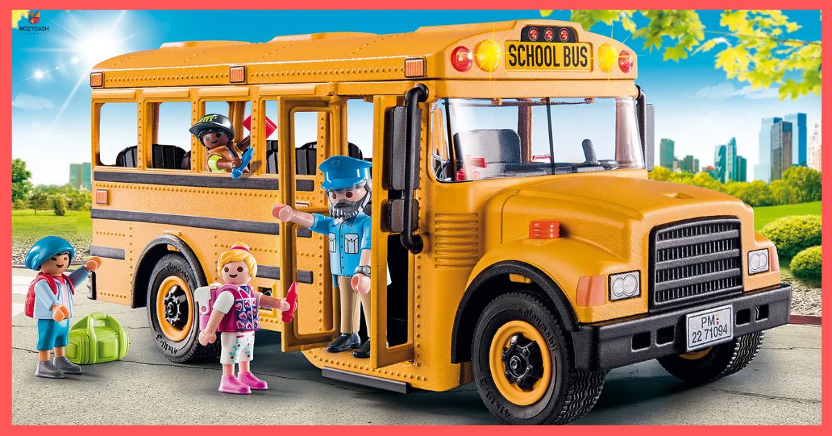 School Bus