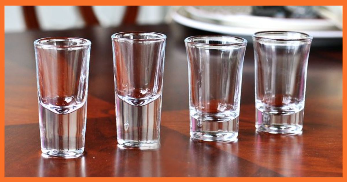 Shot Glass