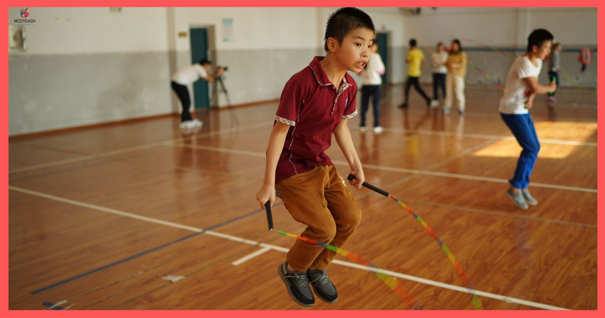 Skipping Rope