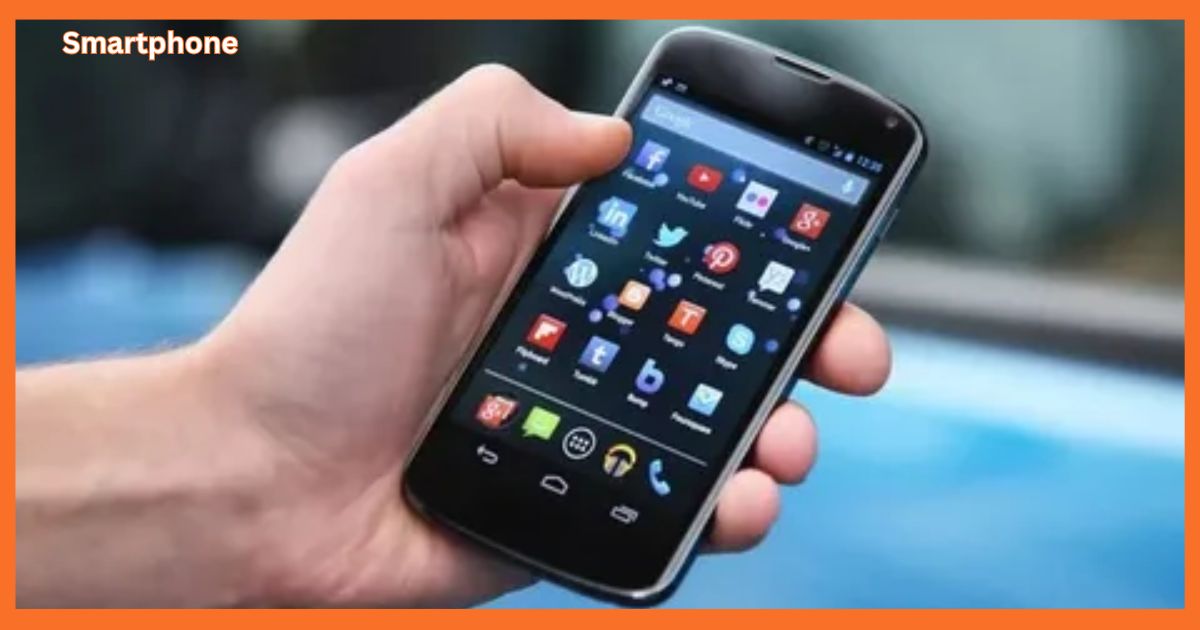 Smartphone