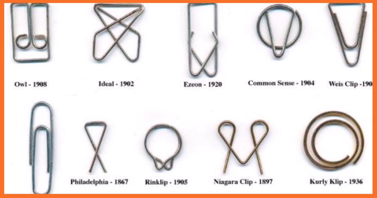 Paperclip