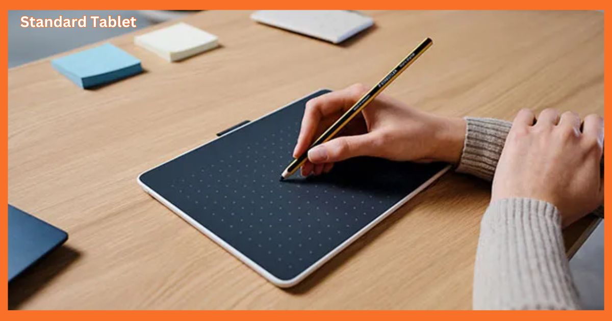 Standard Tablet