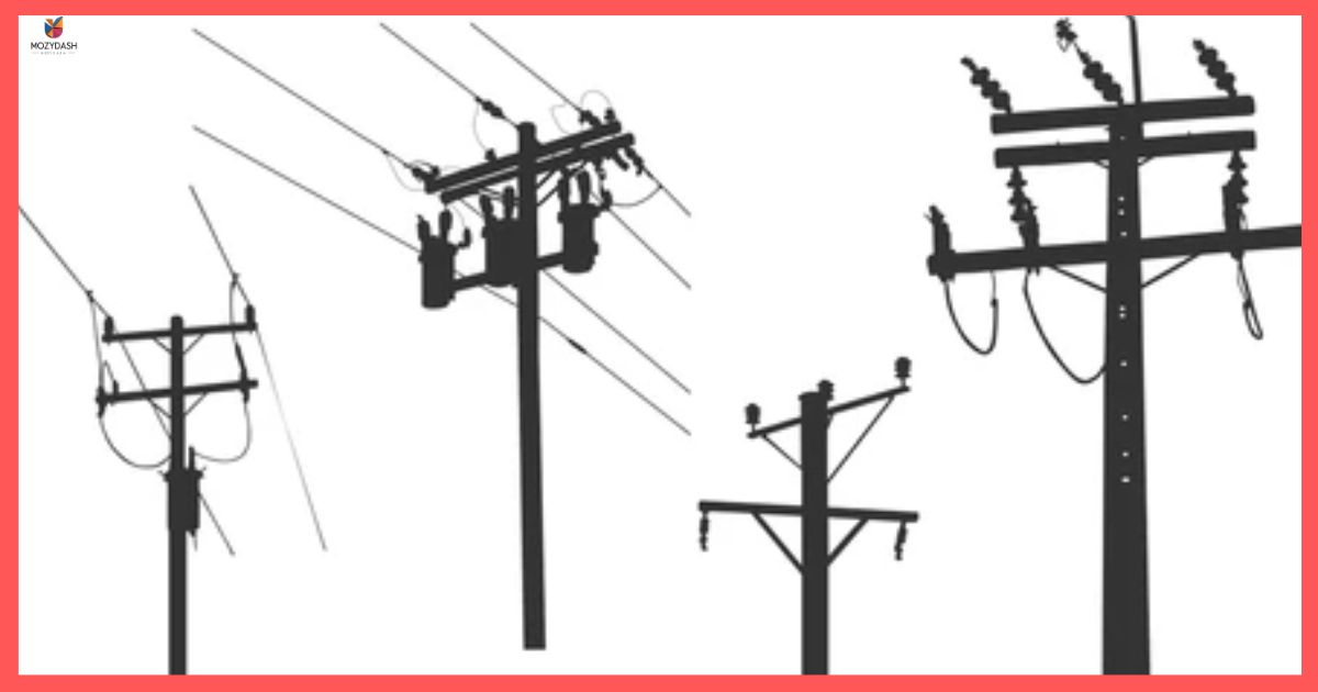 Telephone Pole