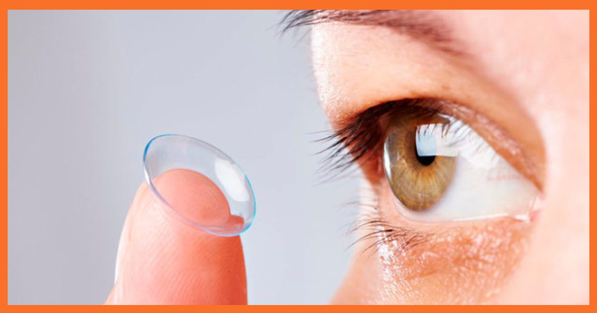 Contact Lens