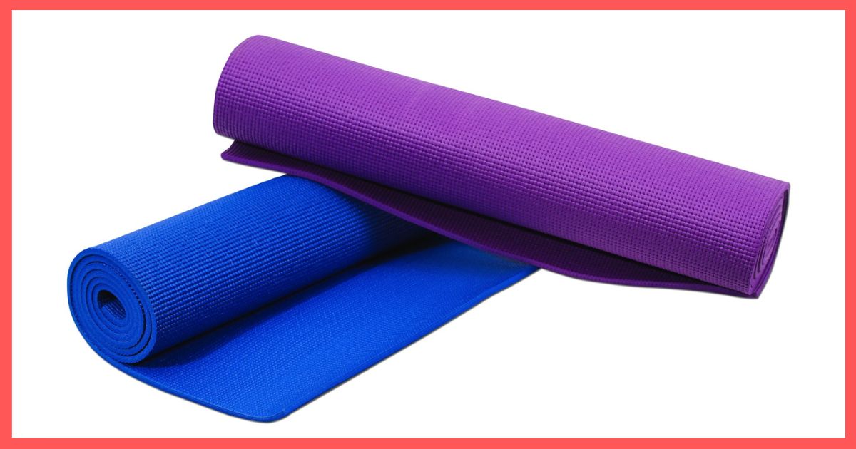 Yoga Mat