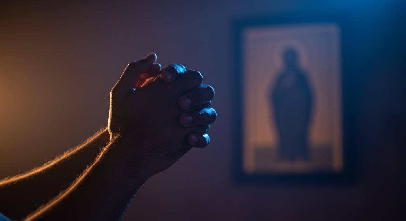 Prayers For Deliverance