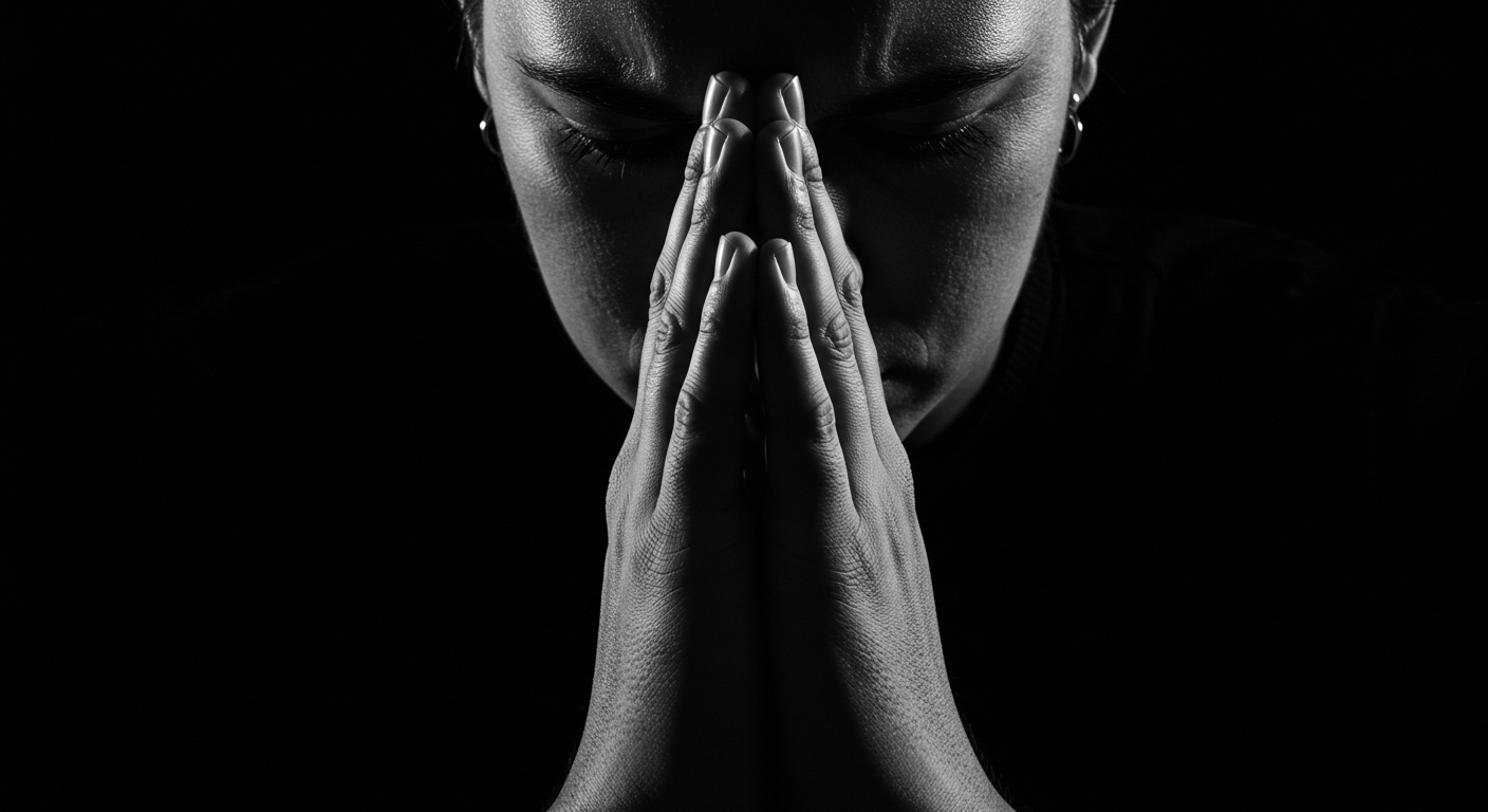 Prayers for Strength