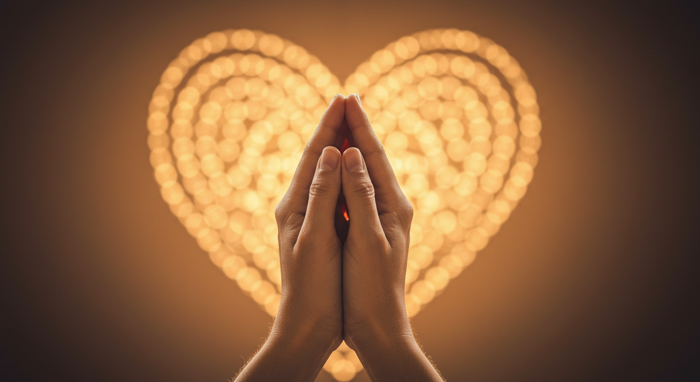 Prayers for Love