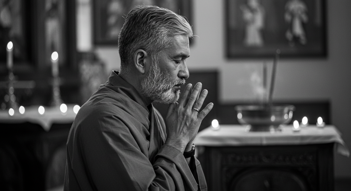 Prayers and Reflections