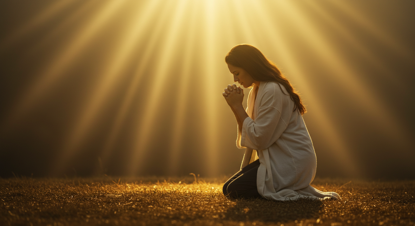 Prayers for Husband