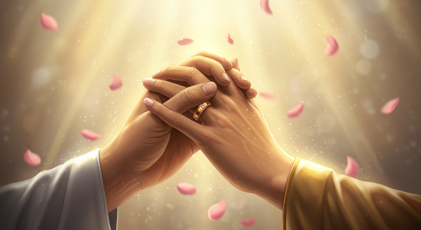 Prayers for Relationship