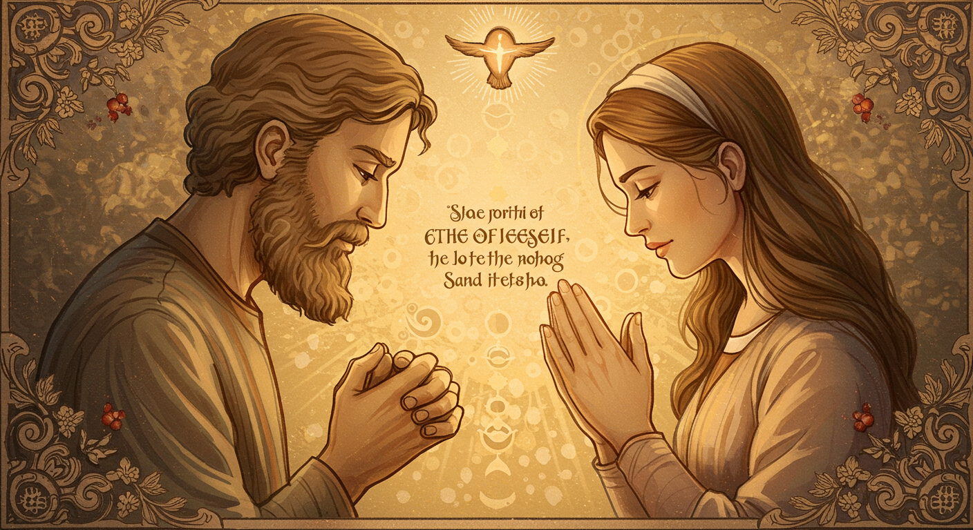 Blessings for Couples