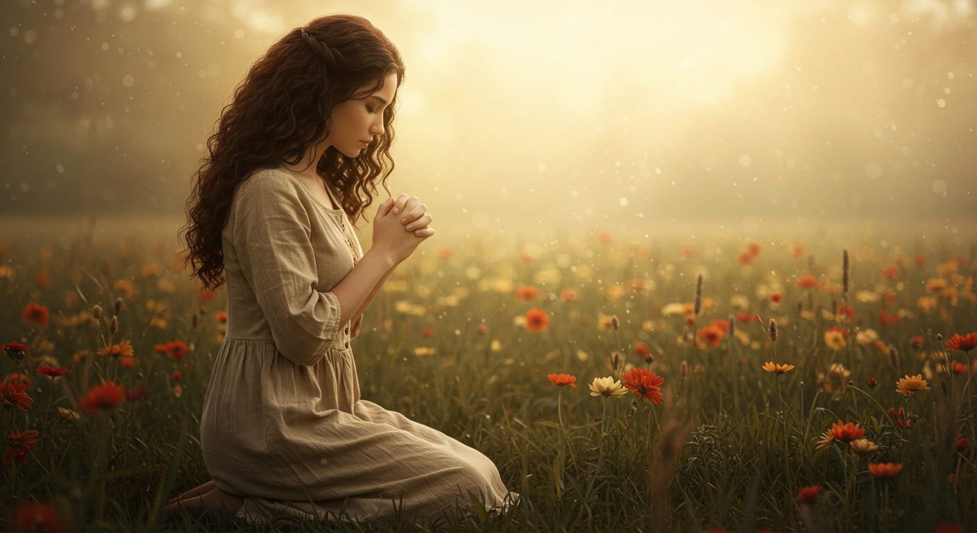 Prayers For Miracles