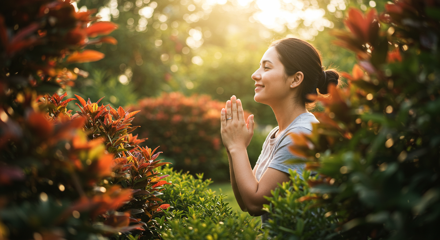 Prayers for Success and Prosperity