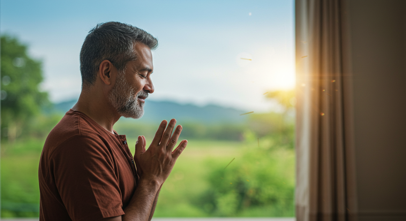 Prayers For Success