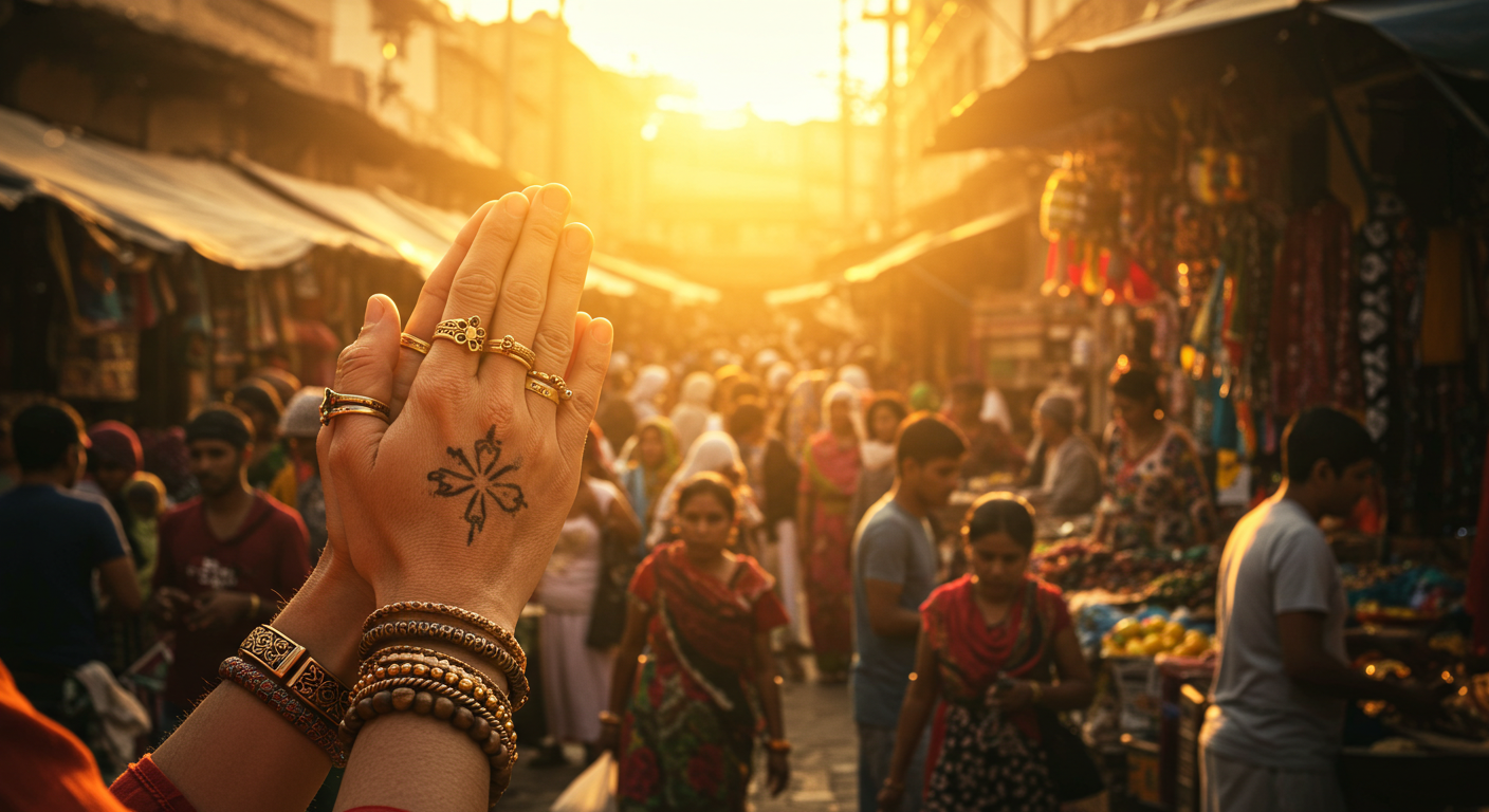 Prayers For Prosperity